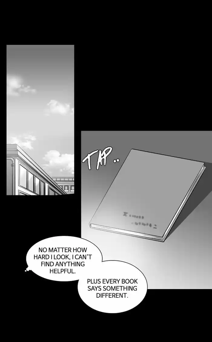 Supernatural Investigation Department ch.138