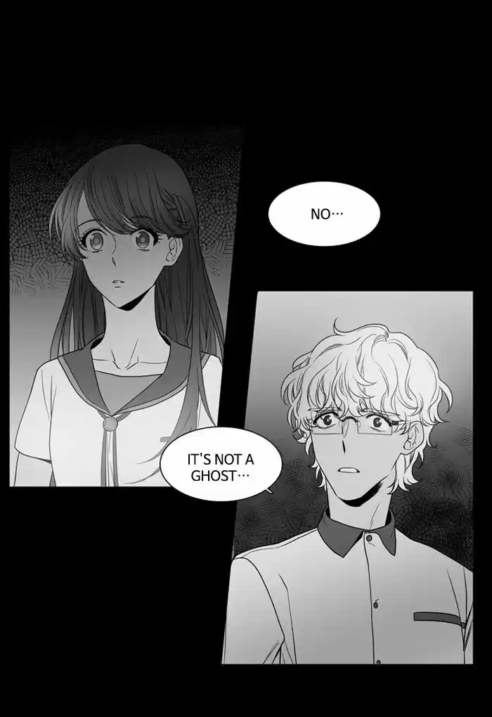 Supernatural Investigation Department ch.138