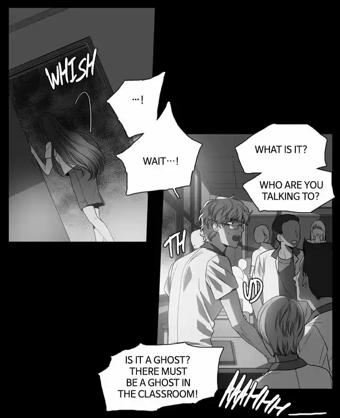 Supernatural Investigation Department ch.138
