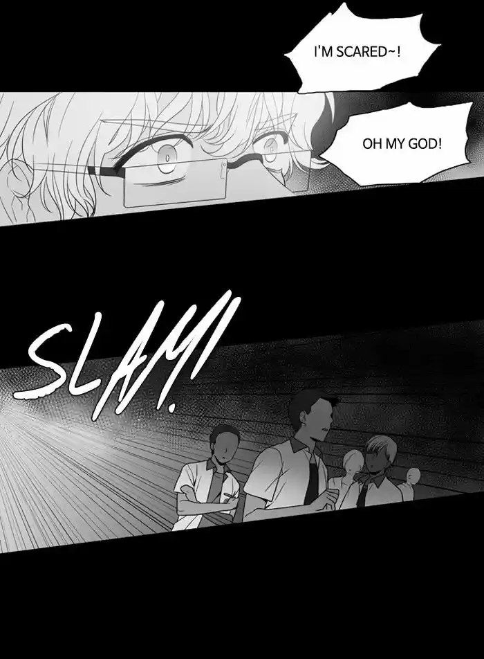 Supernatural Investigation Department ch.138