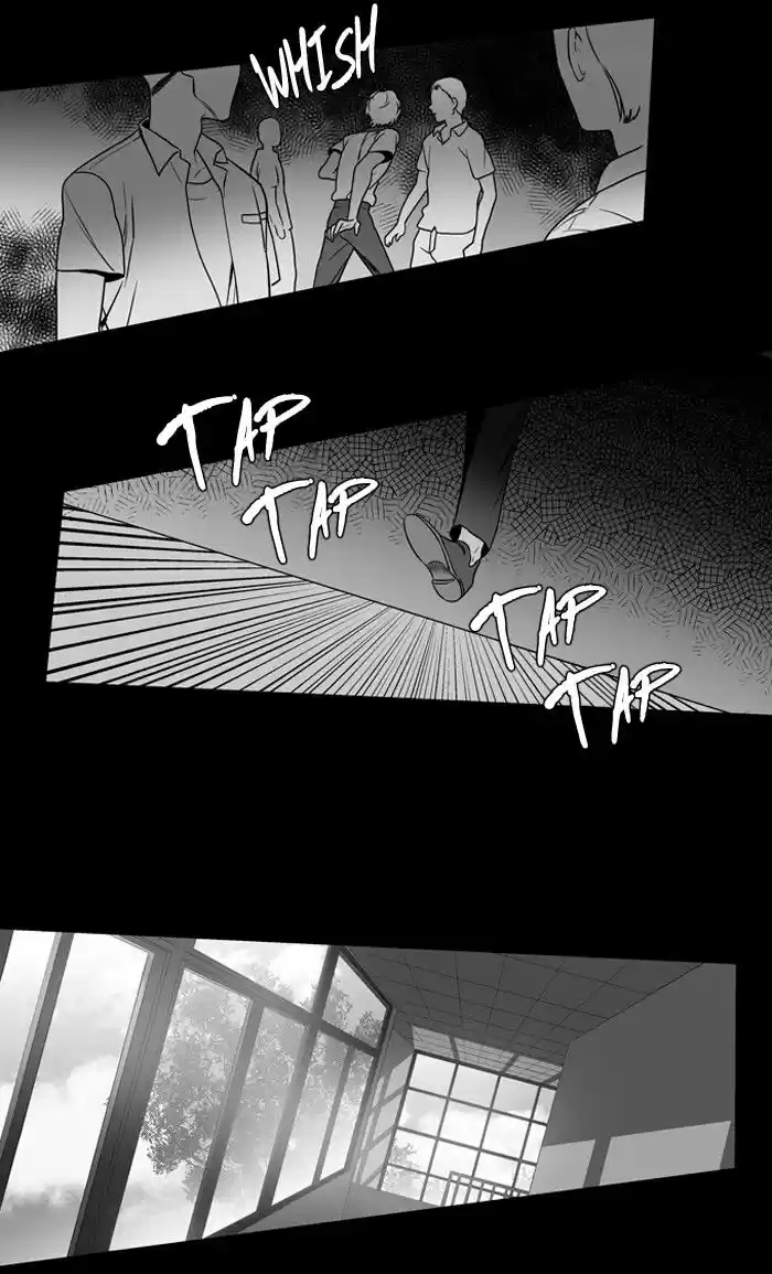 Supernatural Investigation Department ch.138