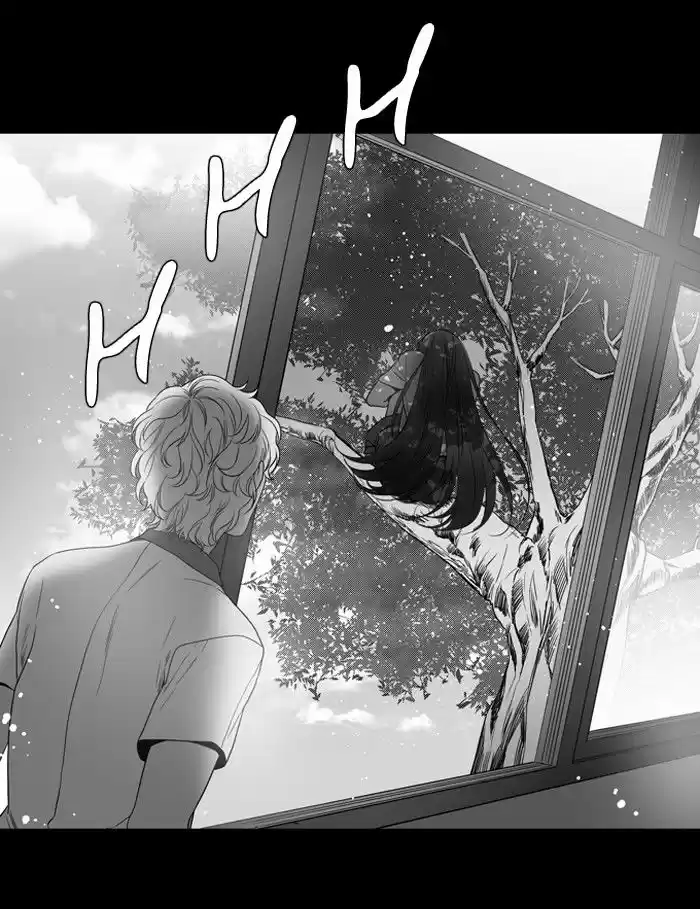 Supernatural Investigation Department ch.138