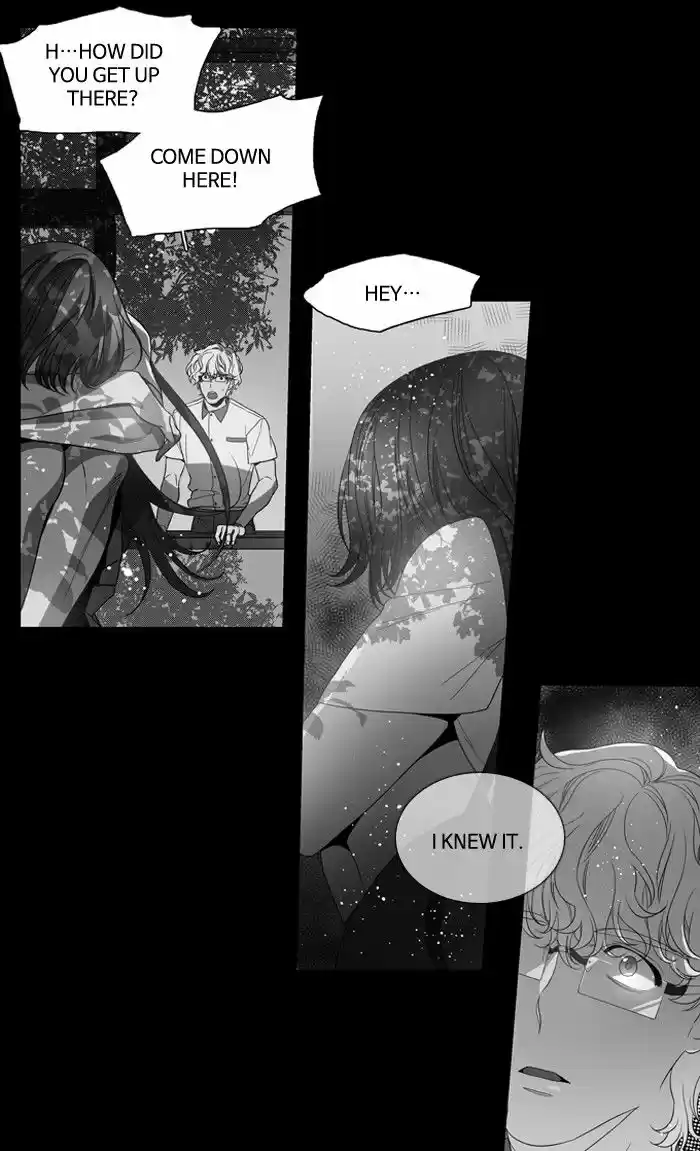 Supernatural Investigation Department ch.138