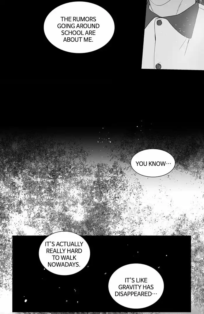 Supernatural Investigation Department ch.138