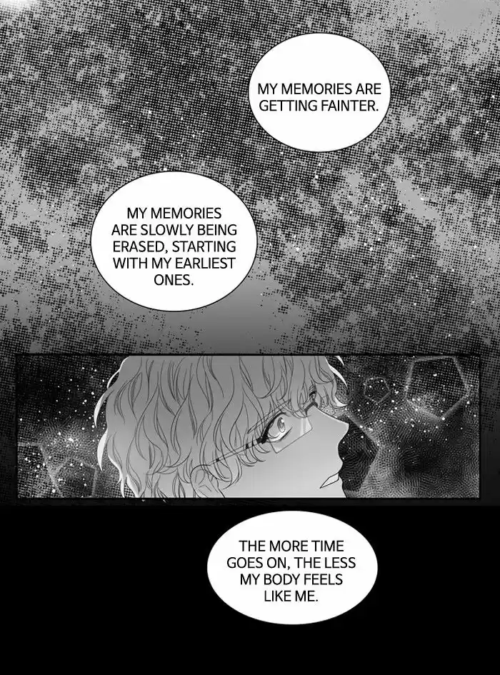 Supernatural Investigation Department ch.138
