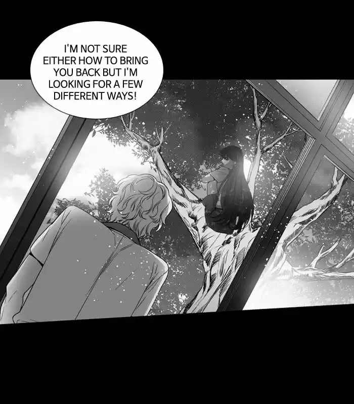 Supernatural Investigation Department ch.138