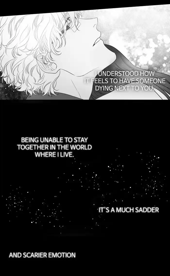 Supernatural Investigation Department ch.138