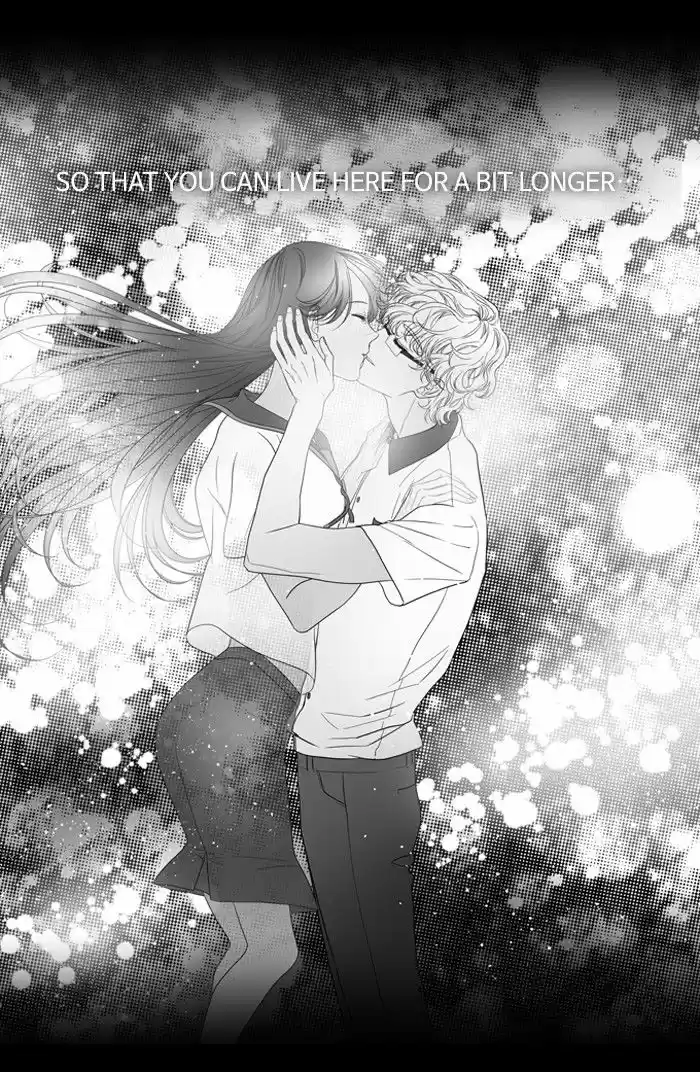 Supernatural Investigation Department ch.138