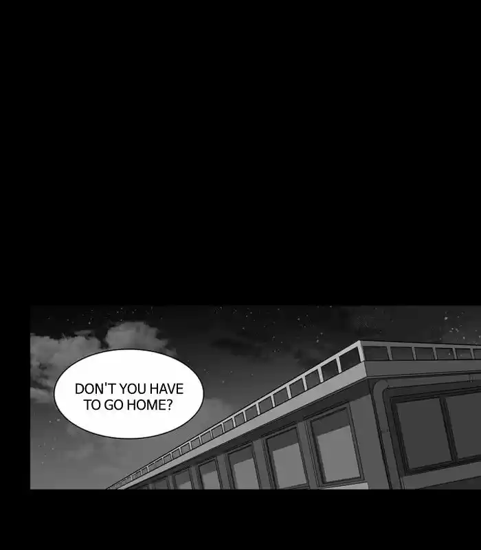 Supernatural Investigation Department ch.138