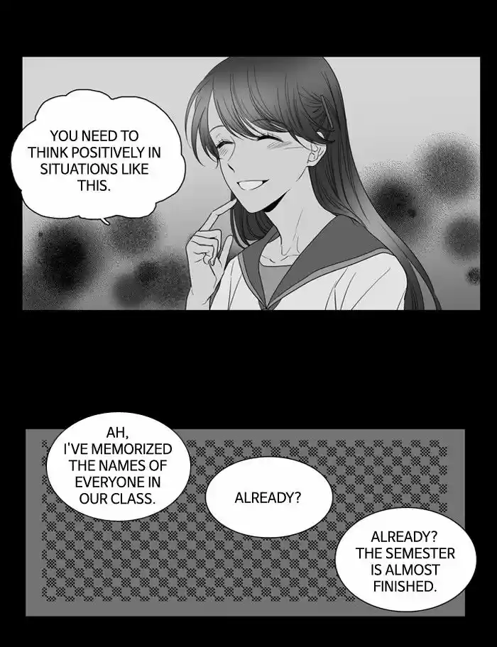 Supernatural Investigation Department ch.138