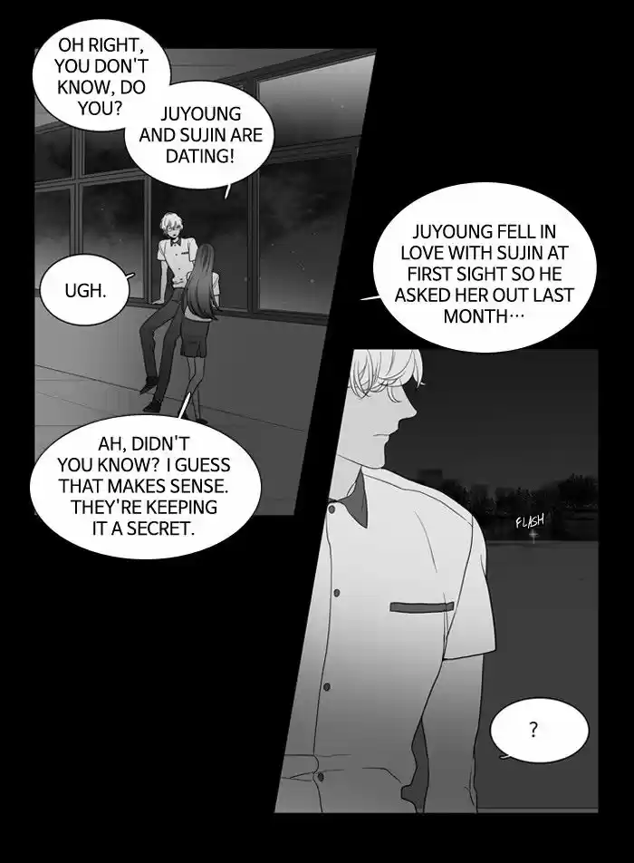 Supernatural Investigation Department ch.138