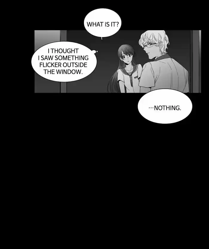 Supernatural Investigation Department ch.138