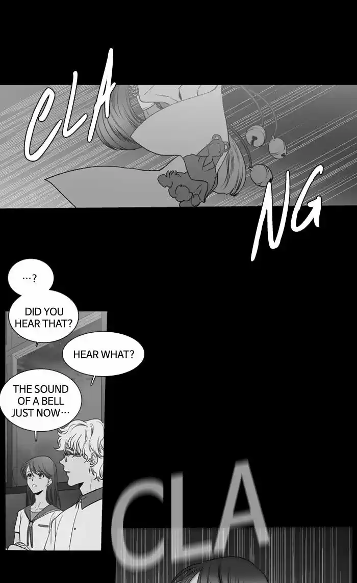 Supernatural Investigation Department ch.139