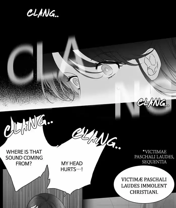 Supernatural Investigation Department ch.139