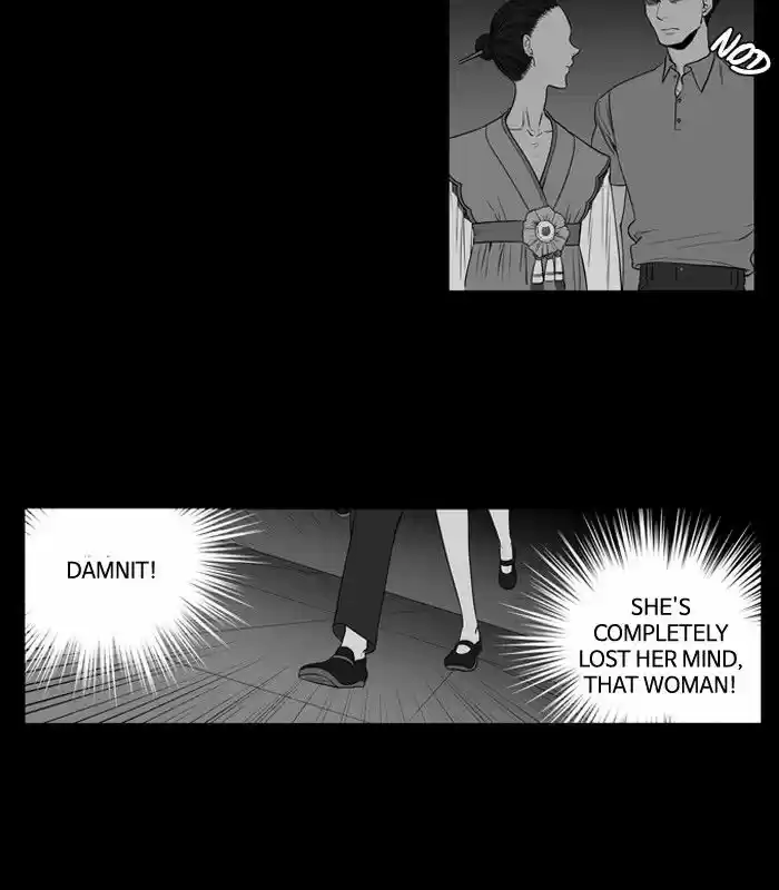 Supernatural Investigation Department ch.139