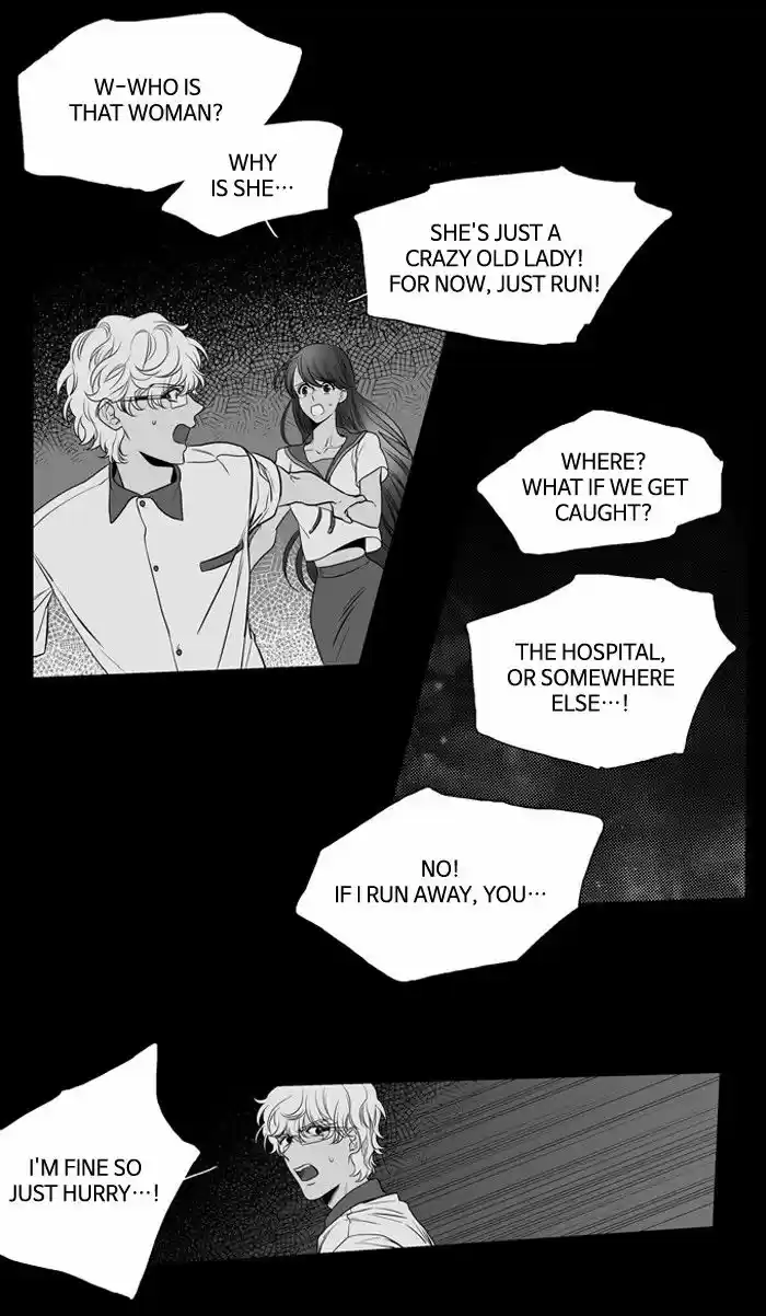Supernatural Investigation Department ch.139