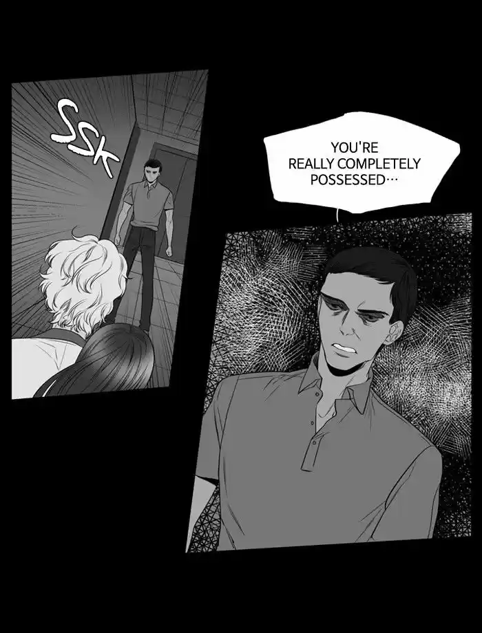 Supernatural Investigation Department ch.139
