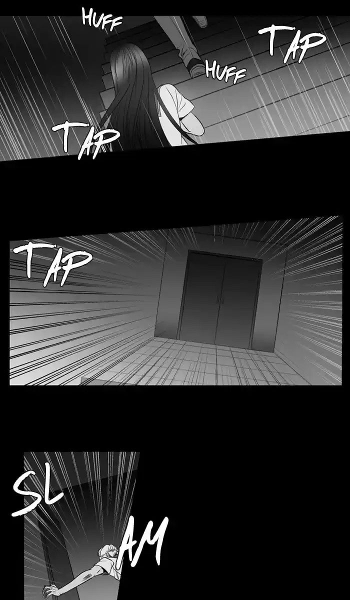 Supernatural Investigation Department ch.139