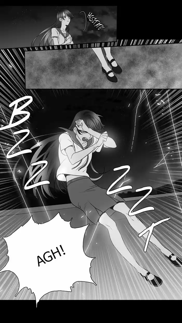 Supernatural Investigation Department ch.139