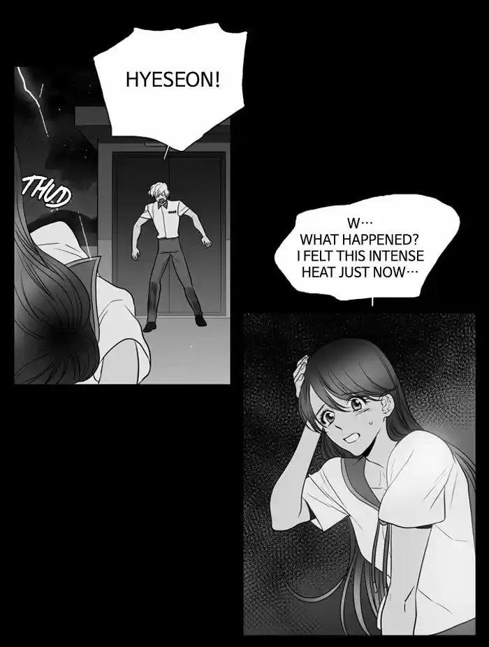 Supernatural Investigation Department ch.139