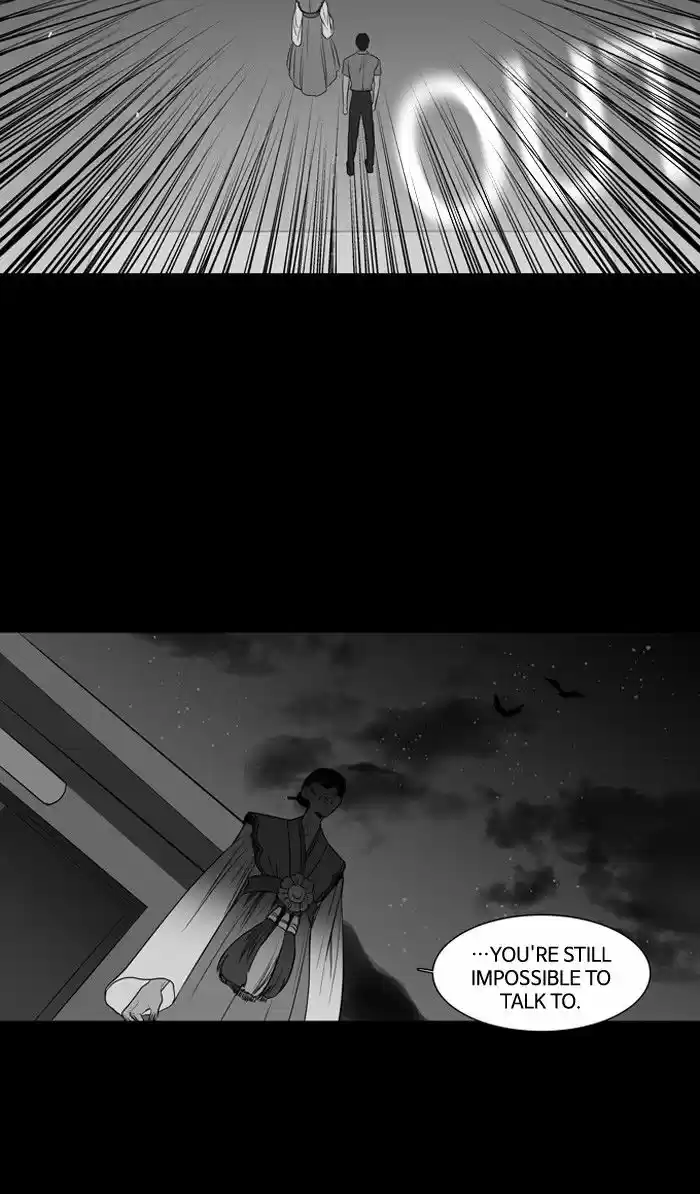 Supernatural Investigation Department ch.139