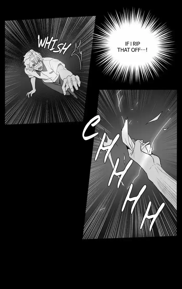 Supernatural Investigation Department ch.139