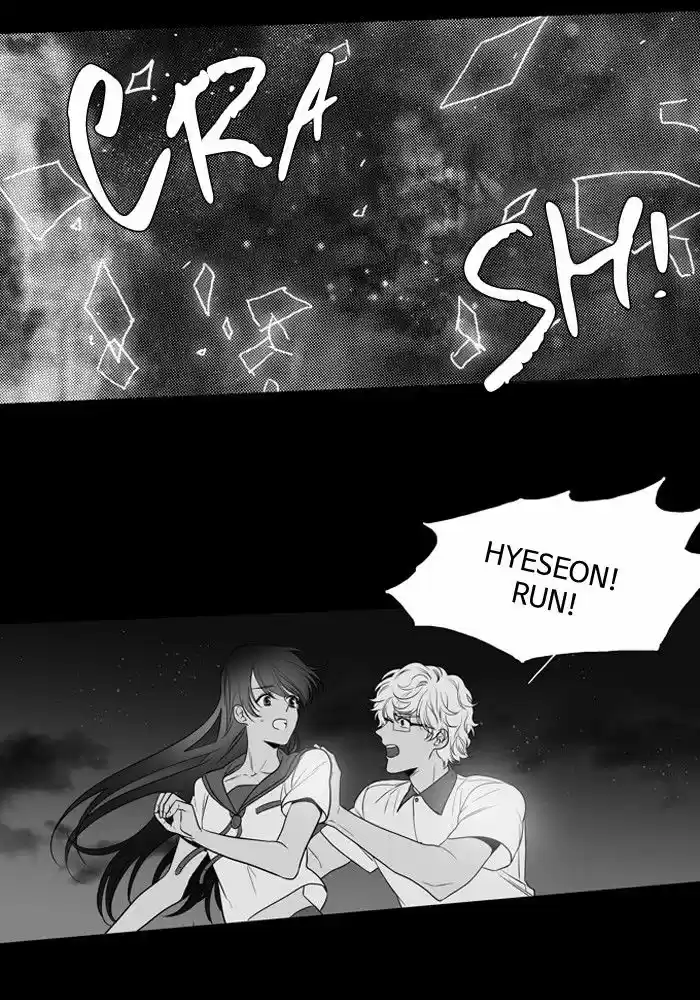 Supernatural Investigation Department ch.139