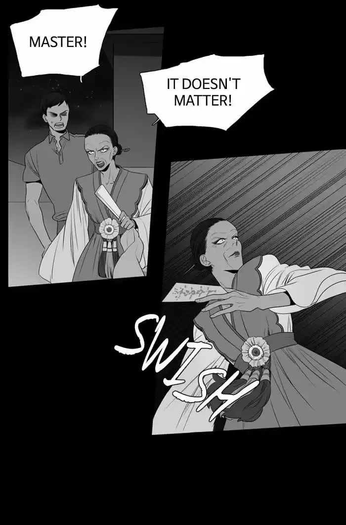 Supernatural Investigation Department ch.139