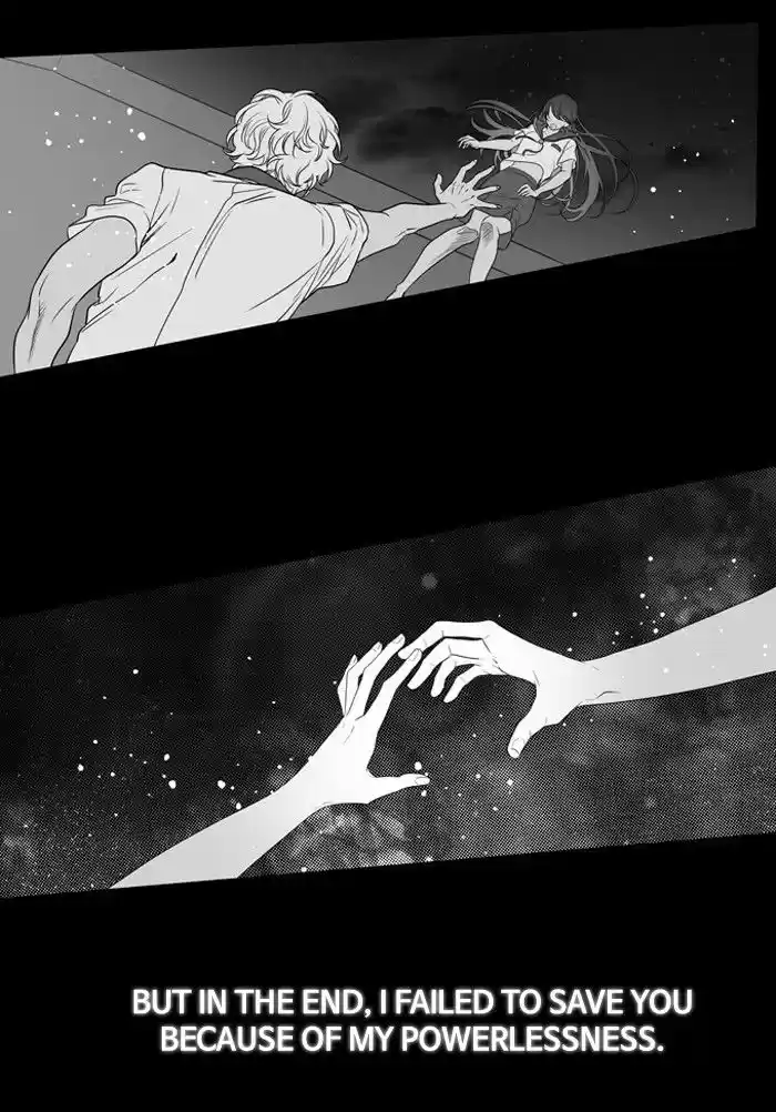 Supernatural Investigation Department ch.139