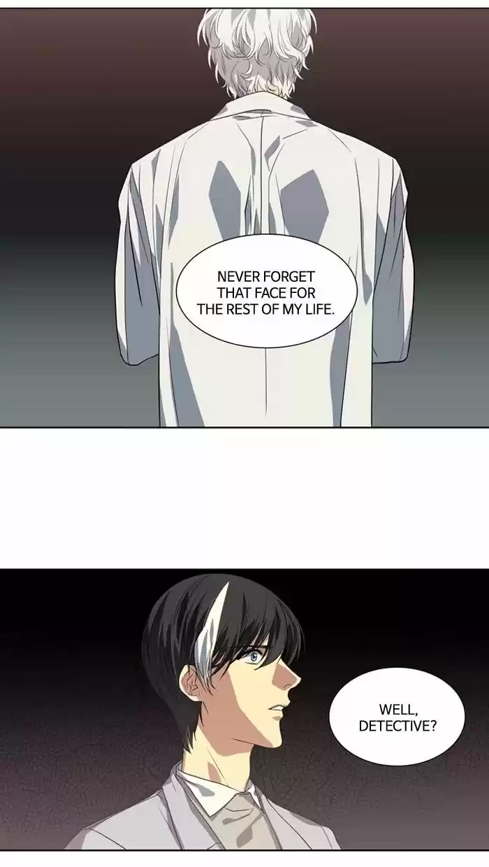 Supernatural Investigation Department ch.139