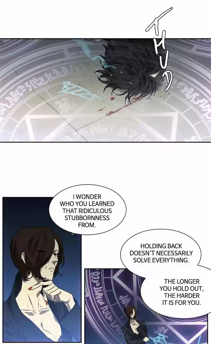 Supernatural Investigation Department ch.149