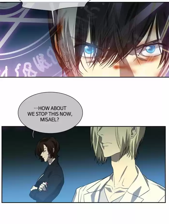 Supernatural Investigation Department ch.149