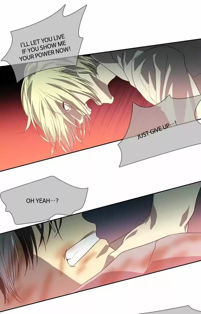 Supernatural Investigation Department ch.149