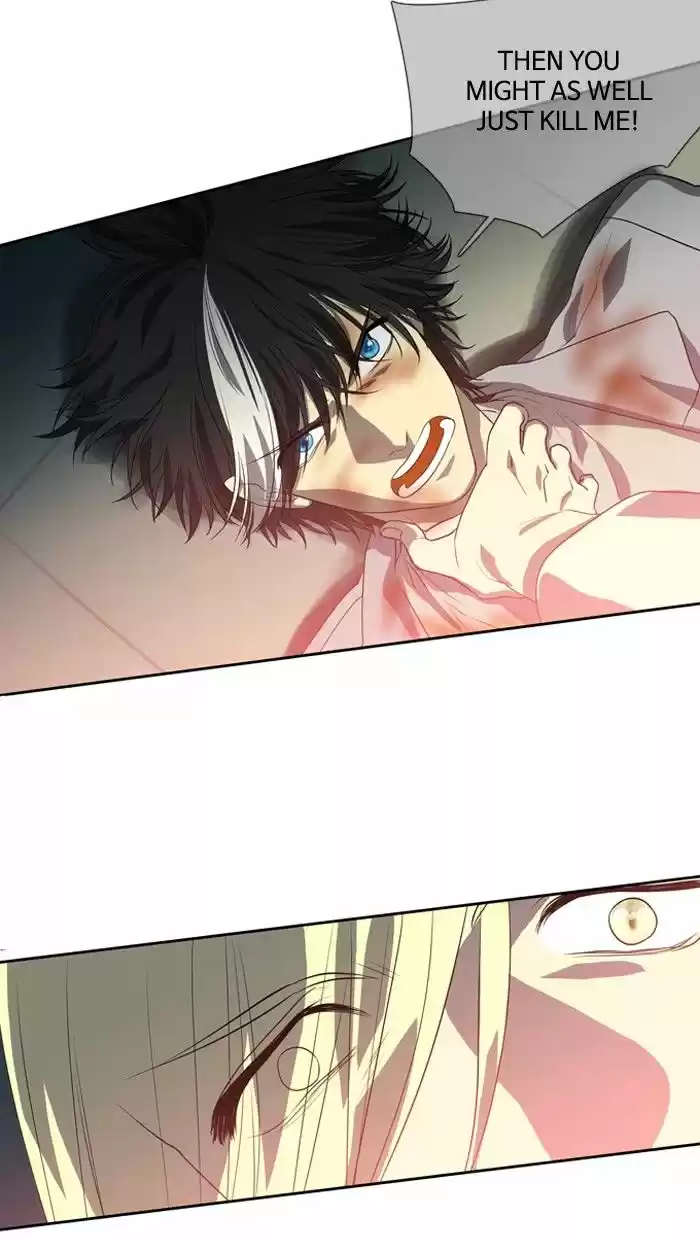 Supernatural Investigation Department ch.149