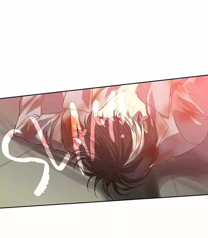 Supernatural Investigation Department ch.149