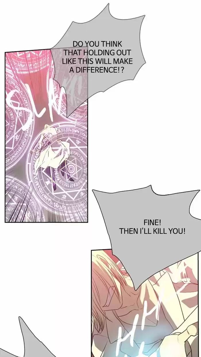 Supernatural Investigation Department ch.149