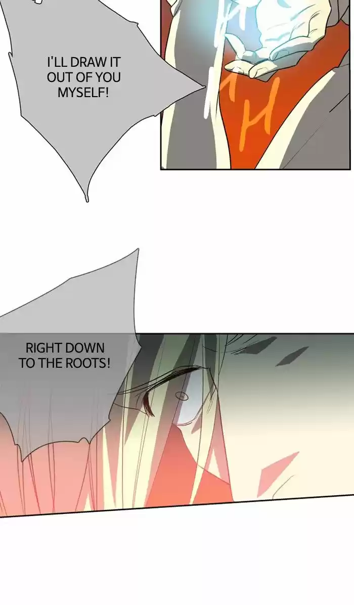 Supernatural Investigation Department ch.149