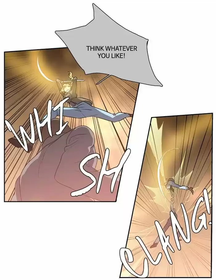 Supernatural Investigation Department ch.149