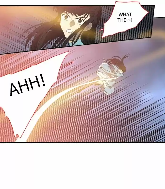 Supernatural Investigation Department ch.149