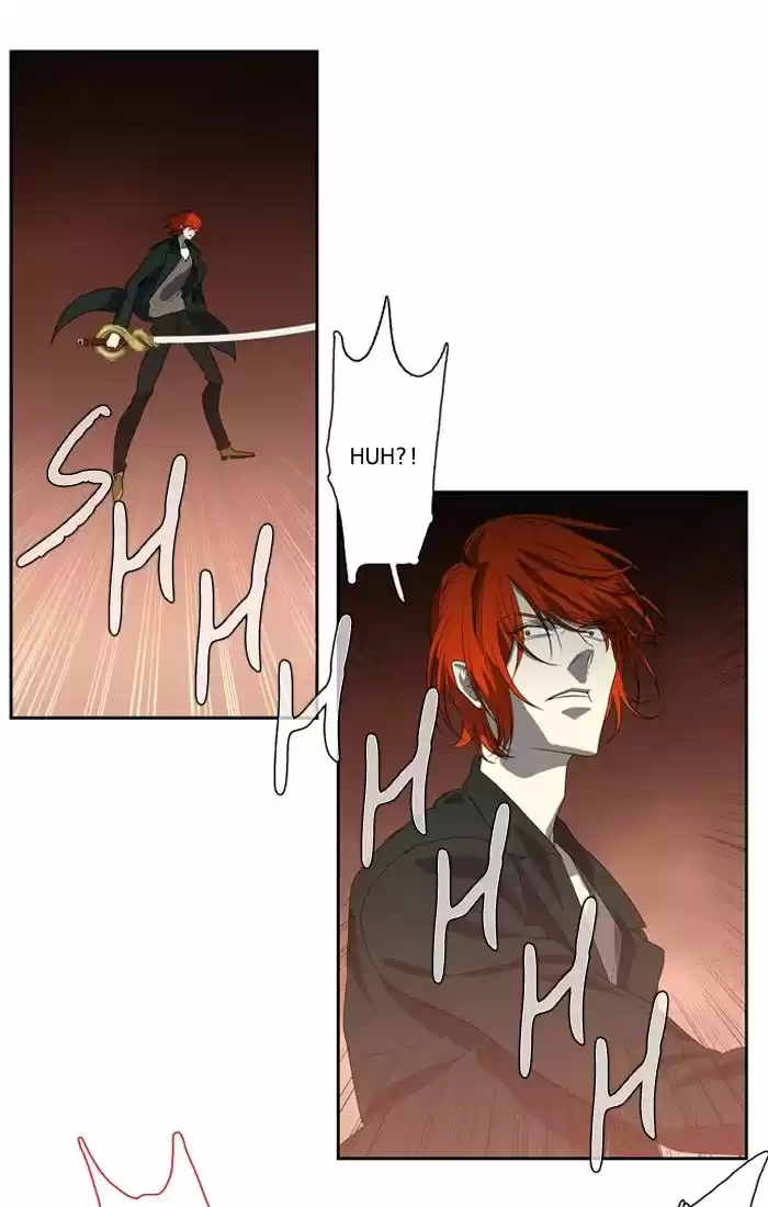 Supernatural Investigation Department ch.149