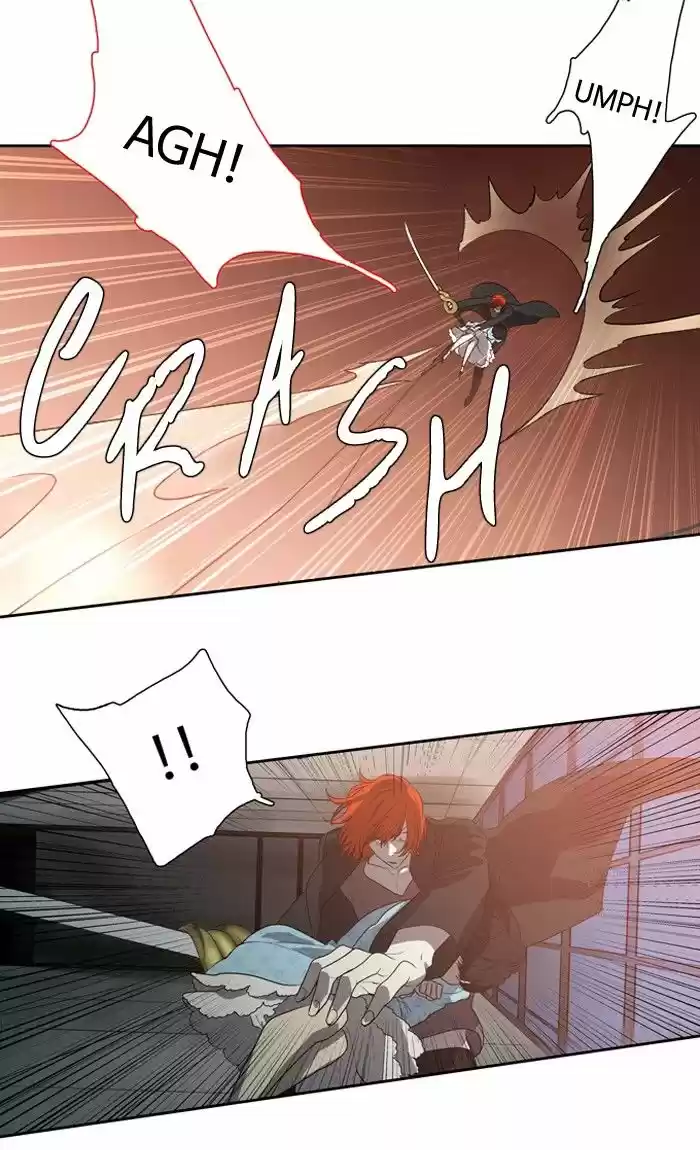 Supernatural Investigation Department ch.149