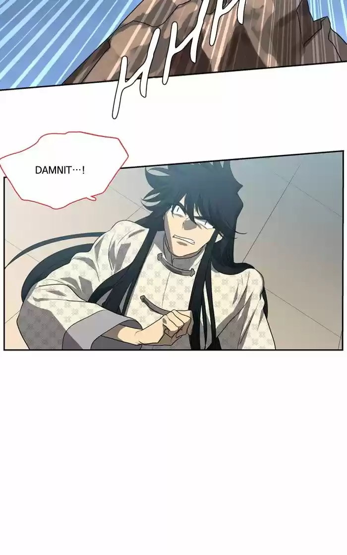 Supernatural Investigation Department ch.149