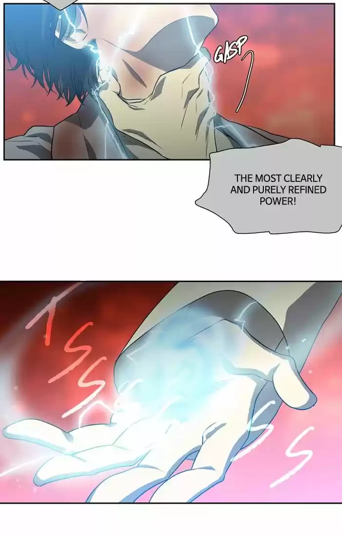 Supernatural Investigation Department ch.149