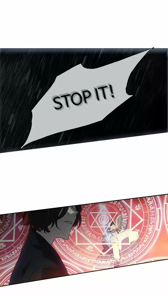 Supernatural Investigation Department ch.149