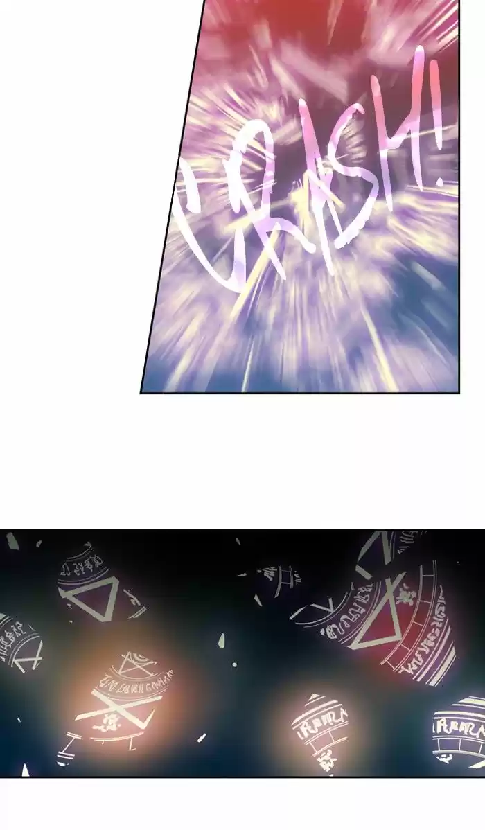 Supernatural Investigation Department ch.149