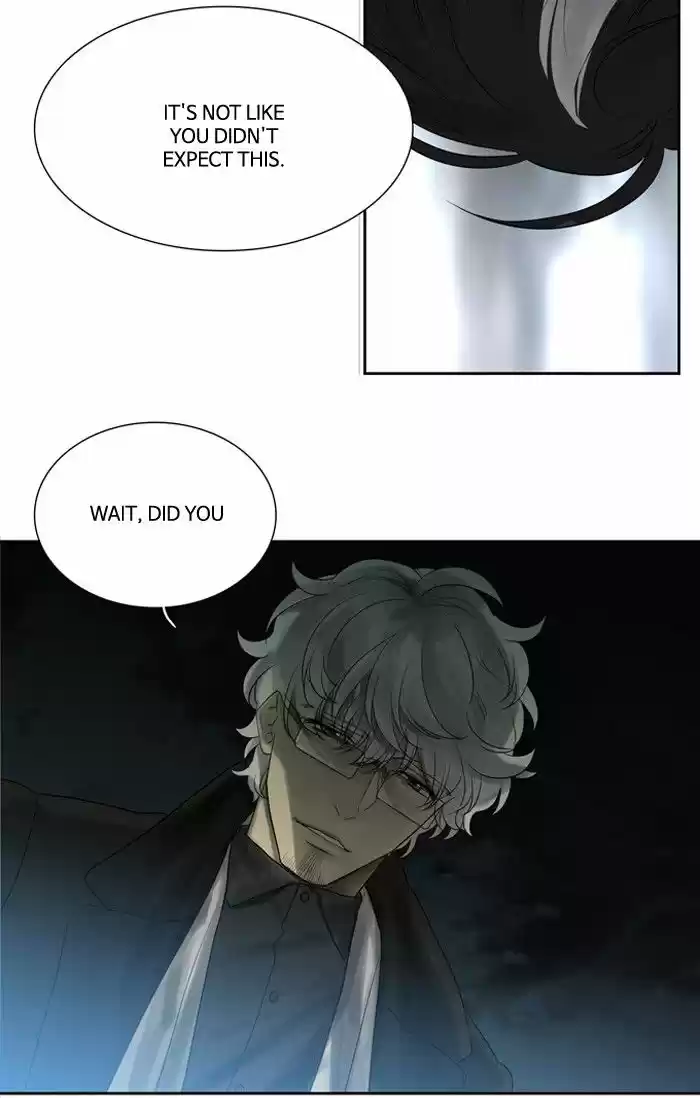 Supernatural Investigation Department ch.149