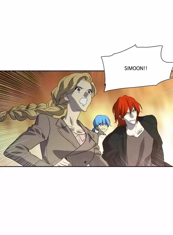 Supernatural Investigation Department ch.150