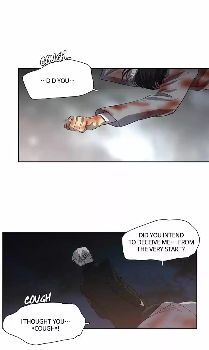 Supernatural Investigation Department ch.150