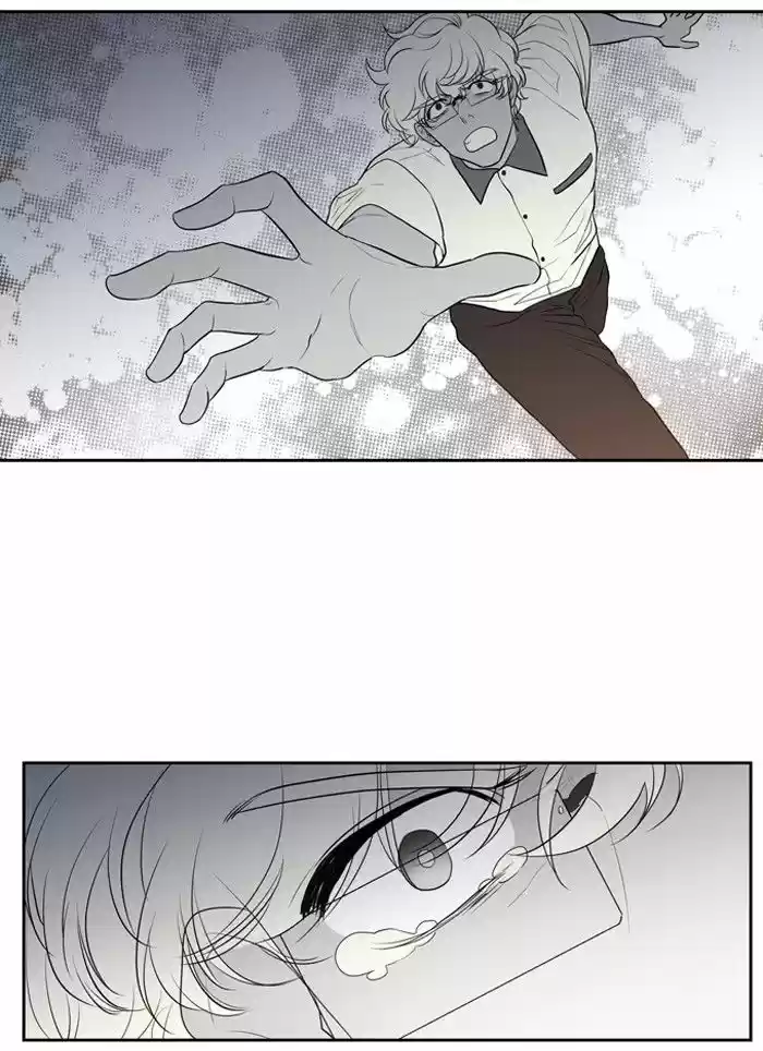 Supernatural Investigation Department ch.150