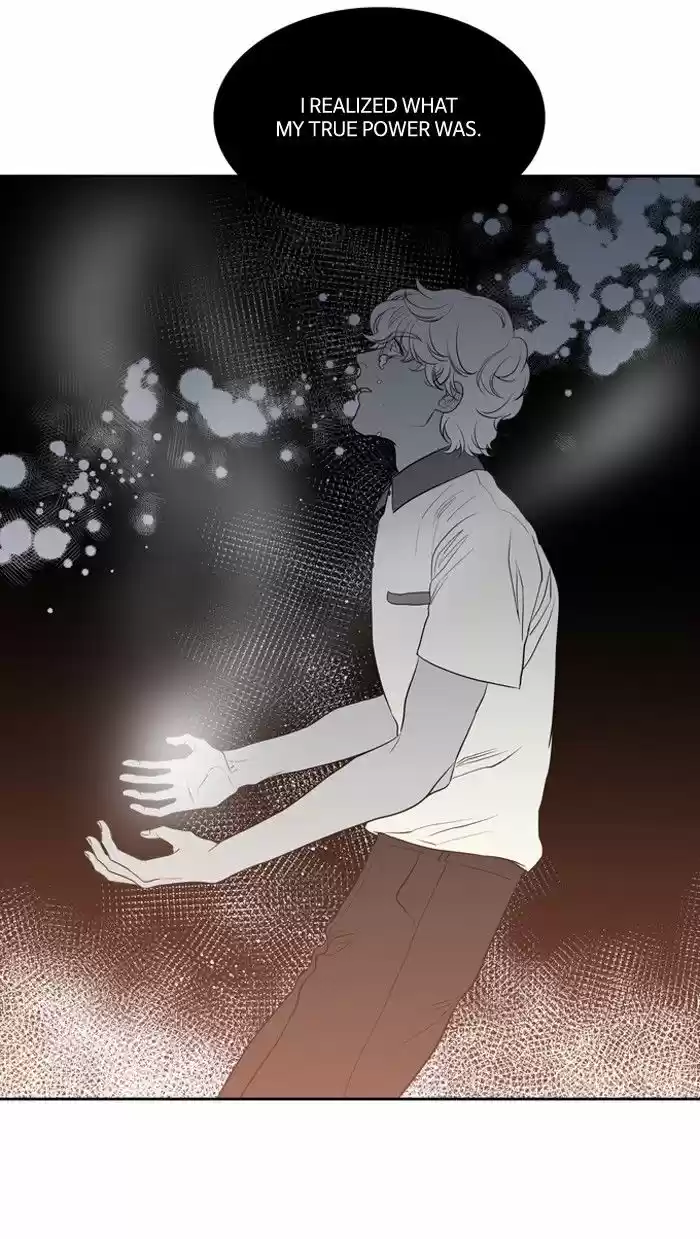 Supernatural Investigation Department ch.150